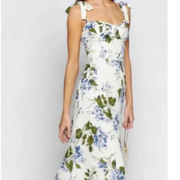 self portrait olive green dress Olive Rhinestone Embellished Maxi Dress – self-portrait-EU main image 0